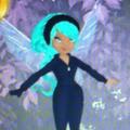 Original Pixie Hollow/Pictures of Kate