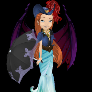 My fairies