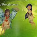 Disney Cosplay