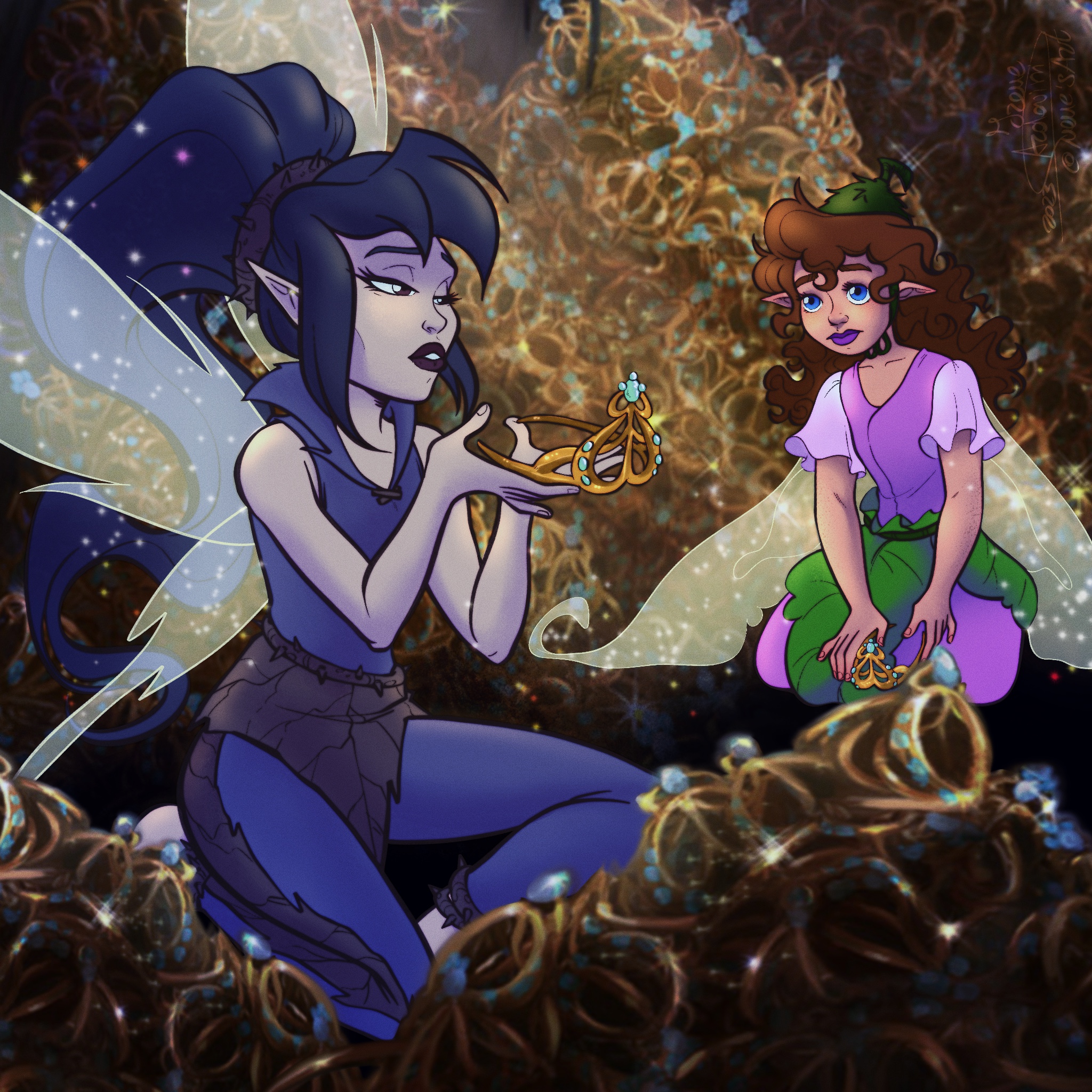 Full illustration